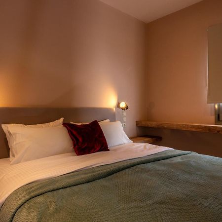 Elite Cottages Káto Lekhónia エクステリア 写真