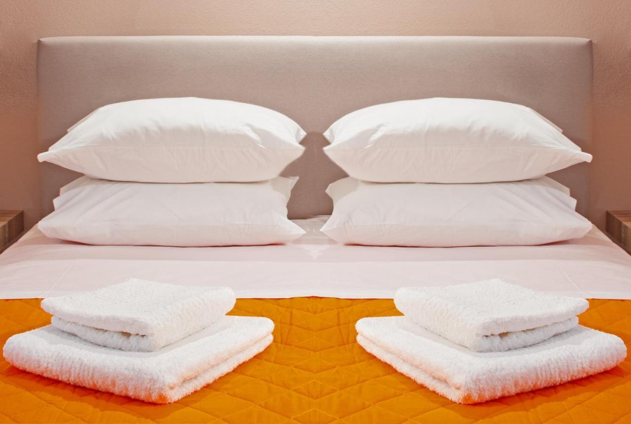 Elite Cottages Káto Lekhónia エクステリア 写真